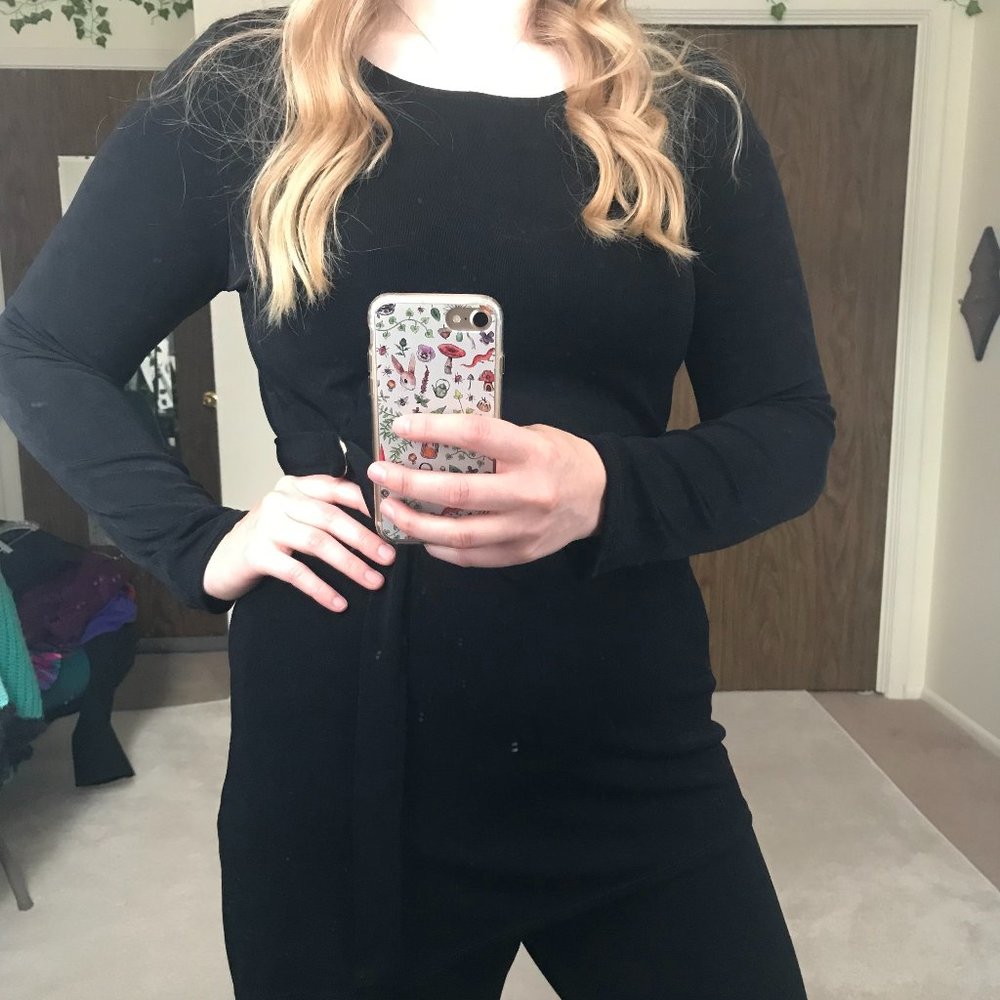 Traveler's Blouse